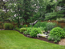 Duckett Landscaping LLC