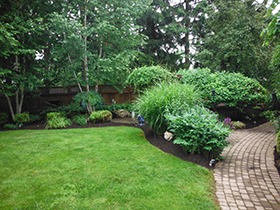 Duckett Landscaping LLC