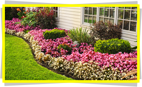 Duckett Landscaping LLC