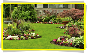 Duckett Landscaping LLC