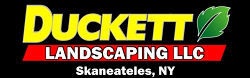 Duckett Landscaping LLC 